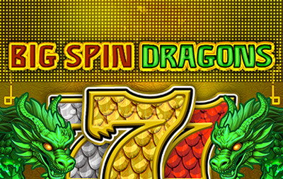 Big Spin Dragons